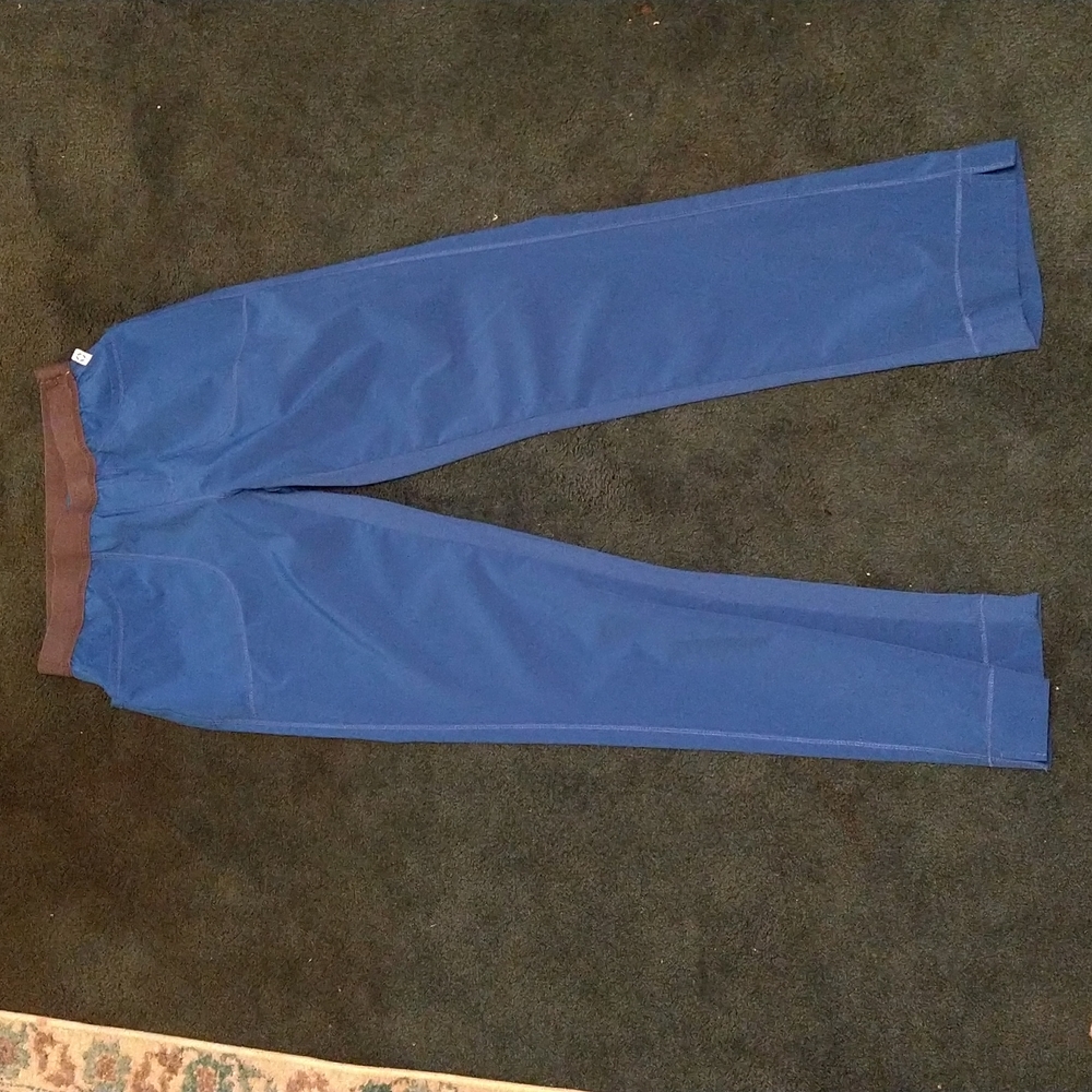 Scrub Pants